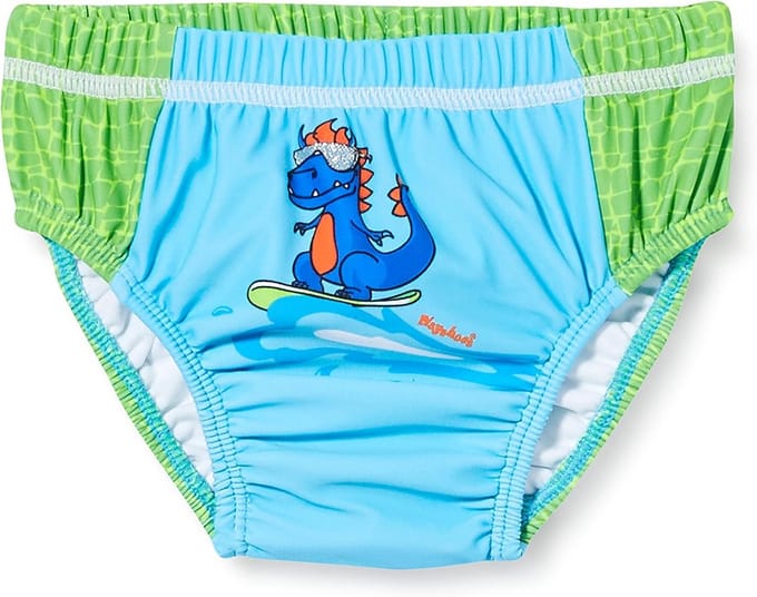 Badewindel voor Baby en Peuters - 1-Pack