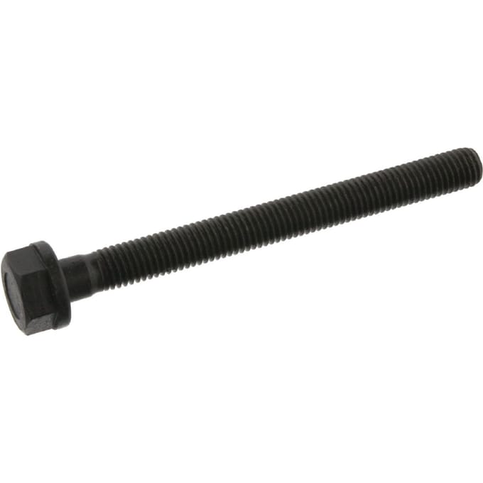 Uitlaatsysteem schroef FEBI BILSTEIN 02224