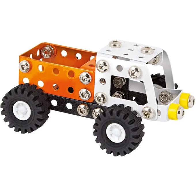 Alexander Toys Constructor - Expert (Pickup VAN) - 96st