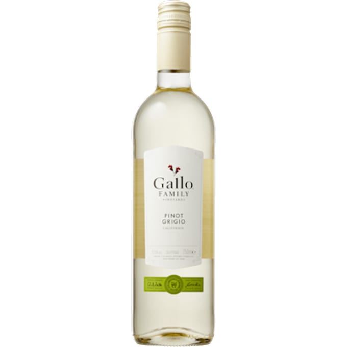 Pinot Grigio