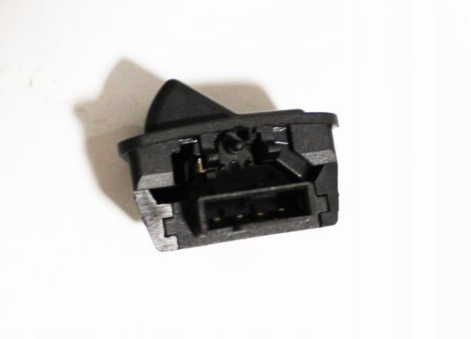 Interrupteur de Phares Scooter 4T Gy6 139 Qma Qmb Romet Router Bassa Barton