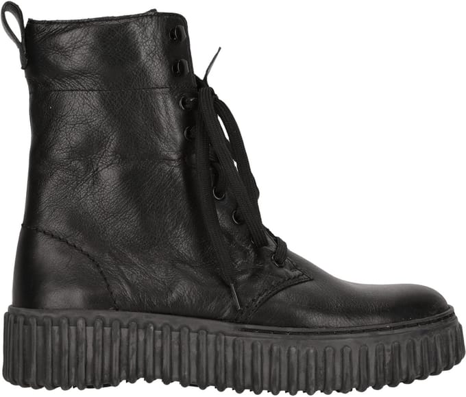 CLARKS Schnürboots Torhill Style
