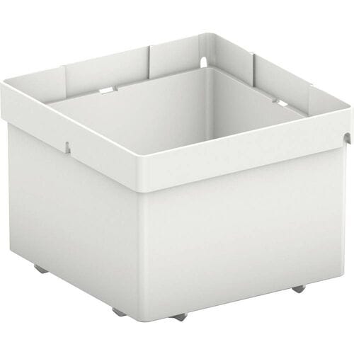 Festool Box 100x100x68/6 204860 Werkbox (l x b x h) 100 x 100 x 68 mm