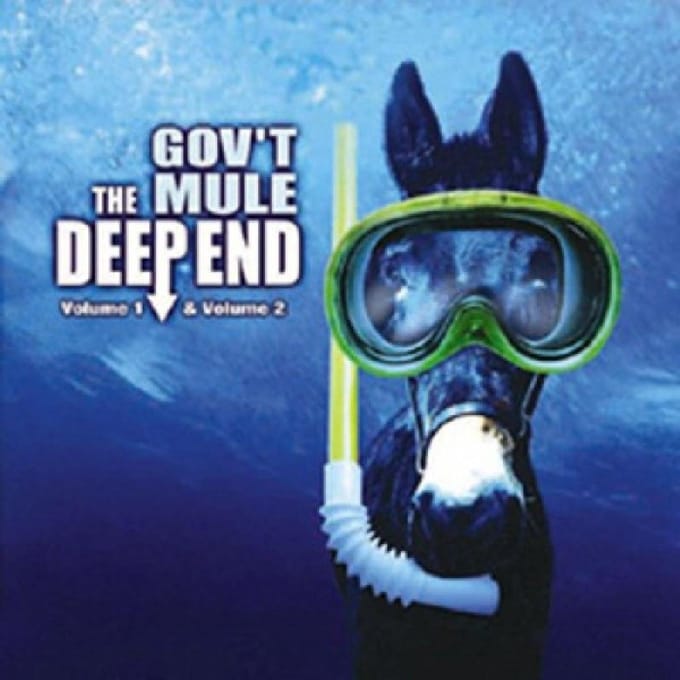 Deep End, Vols. 1 & 2