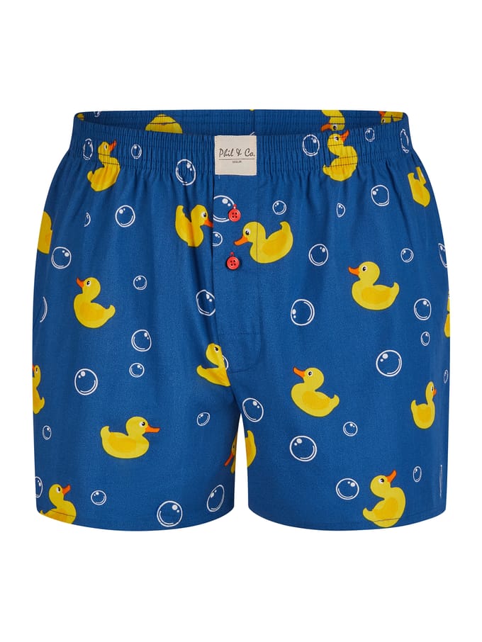 Boxer Prints 6-Pack
