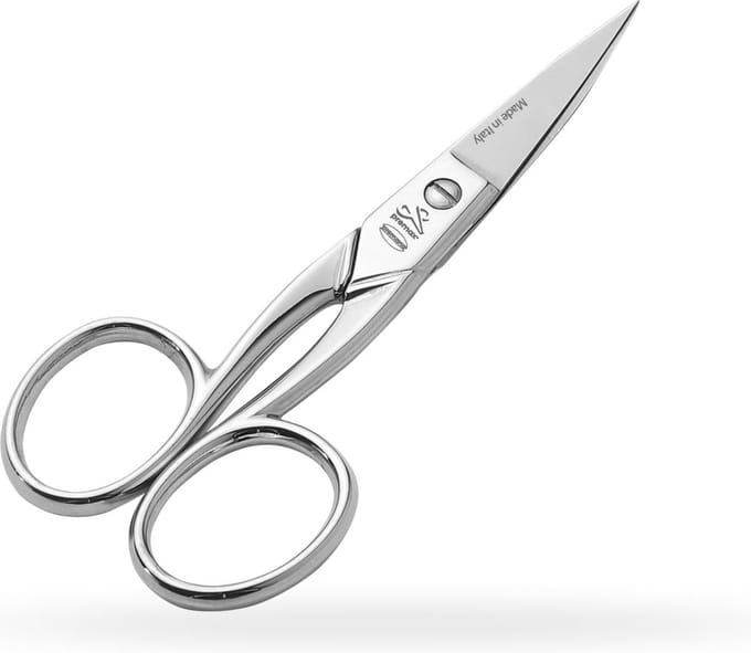 Premax Optima Classica Nagelschaar Gebogen - 10cm