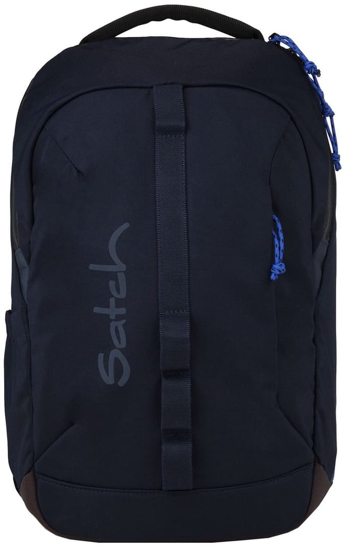 Satch Con:Next urban dark blue