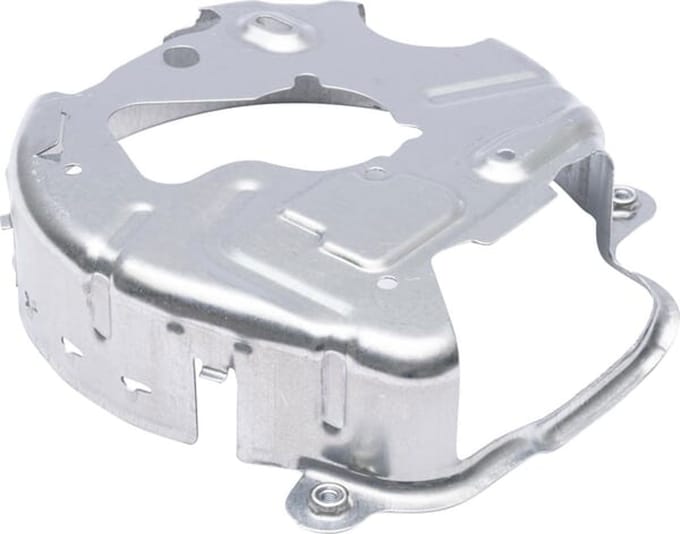Briggs & stratton vliegwielbescherming