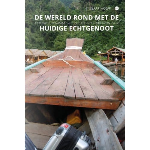 De Wereld Rond Met De Huidige Echtgenoot - Klaar Wolff