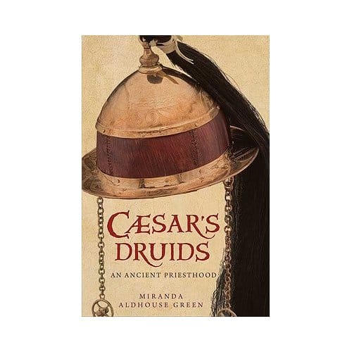 Caesar's Druids - Miranda Aldhouse-Green