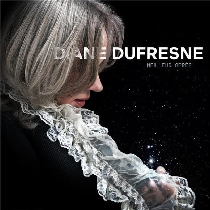Diane Dufresne - Meilleur Après (CD)