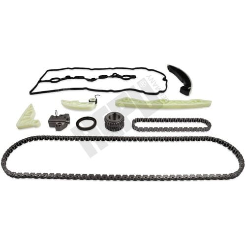 Ventielbesturingsset (ketting + elementen) HEPU HEP21-0726