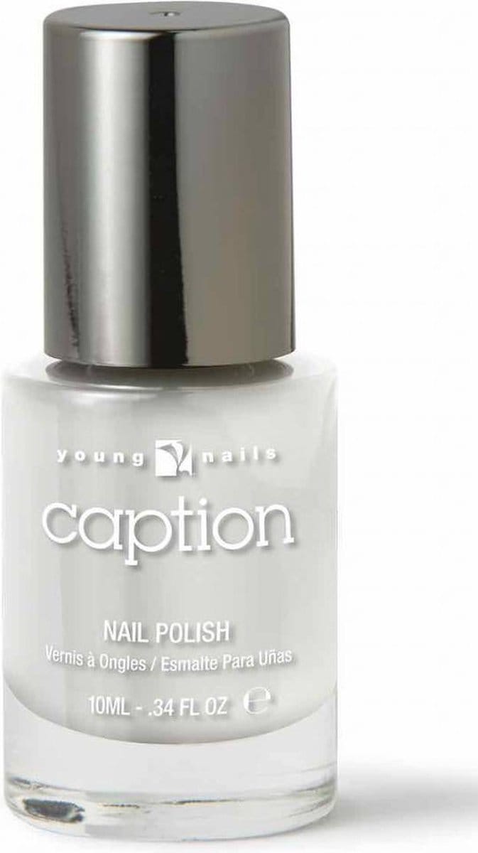 Caption Nagellak 033 - Free to do whatever