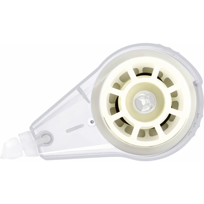 Navulling Tipp-ex correctieroller ECOlutions Easy Refill navulling