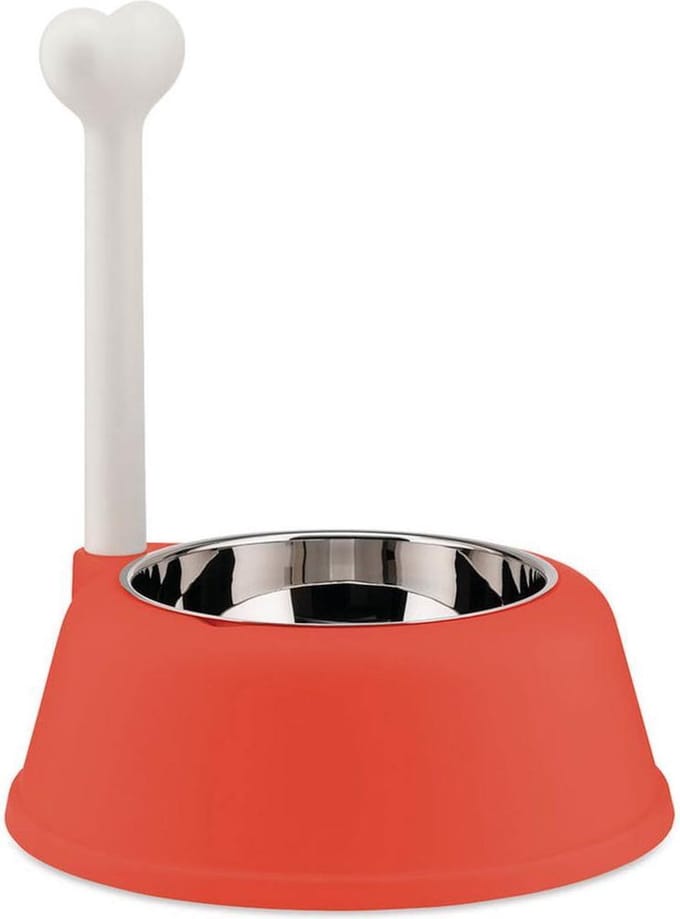 Alessi - Lupita-hondenbak