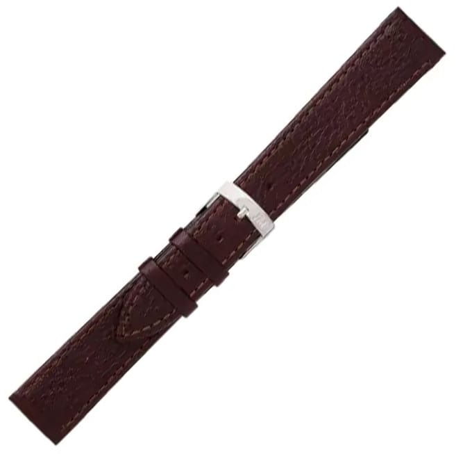 Morellato PMW034DUBLIN12 XL Horlogeband - 12 mm