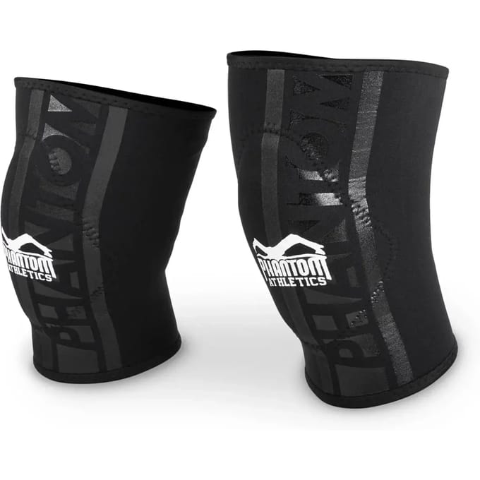 Grappling Kniestraps Phantom Athletics Apex