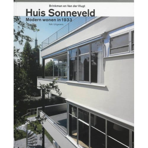 Huis Sonneveld - E. Adriaansz