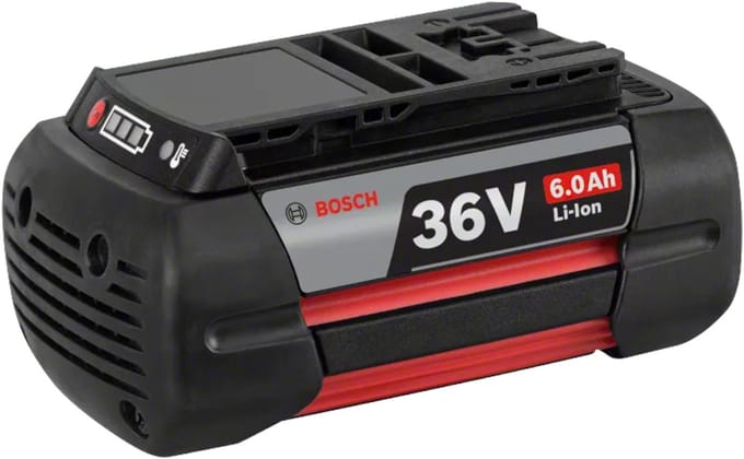 Accu GBA 36V 6,0Ah 1x GBA 36V 6,0Ah