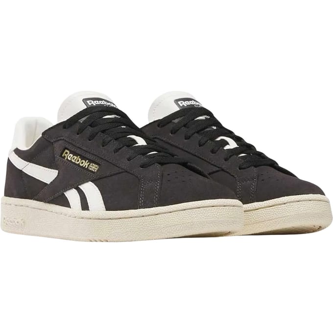 Reebok SMASH EDGE GUM1 Unisex Sneakers - Bruin