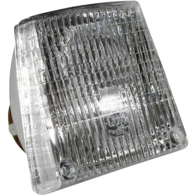 Koplampoptiek zonder gloeilamp P2R MBK 88, 41 P26S
