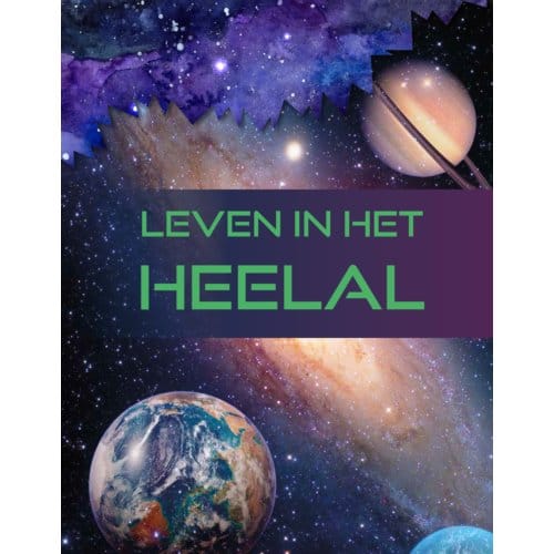 Leven In Het Heelal - Ruimte-Mysteries - Lela Nargi