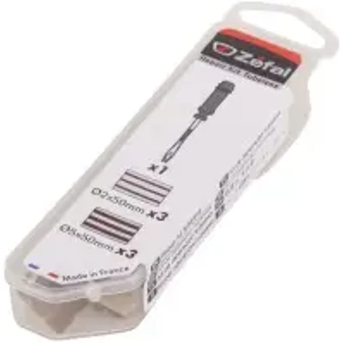Reparatieset Zefal tubeless