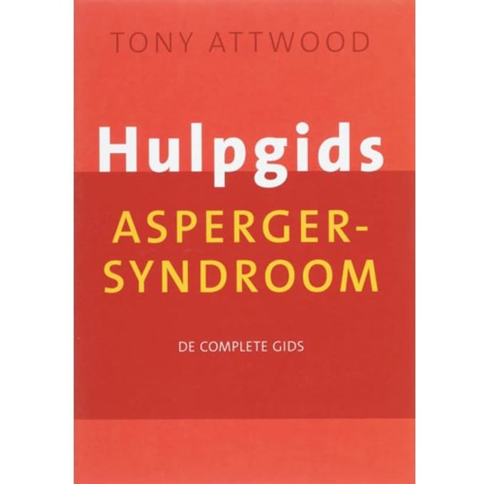 Hulpgids Asperger-Syndroom - T. Attwood