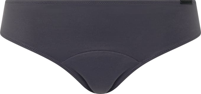Chantelle period panty - maat 46 - zwart