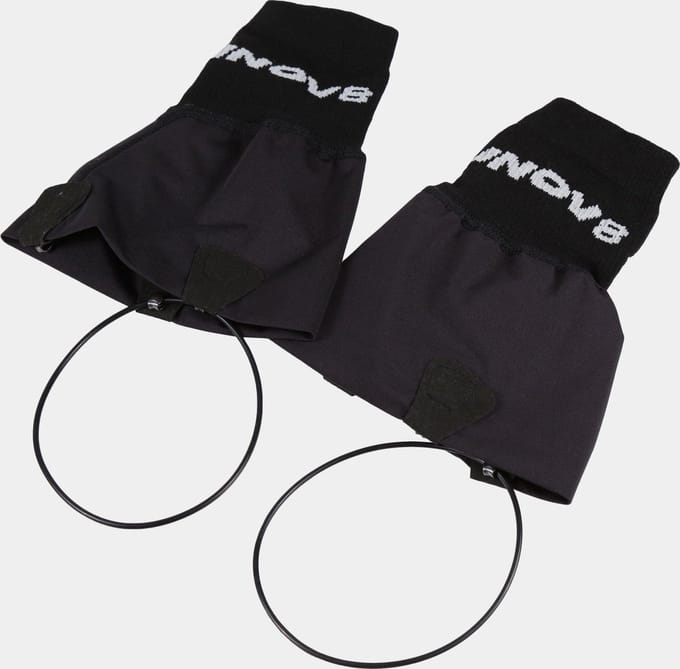 INOV8 | All Terrain Gaiter | Black