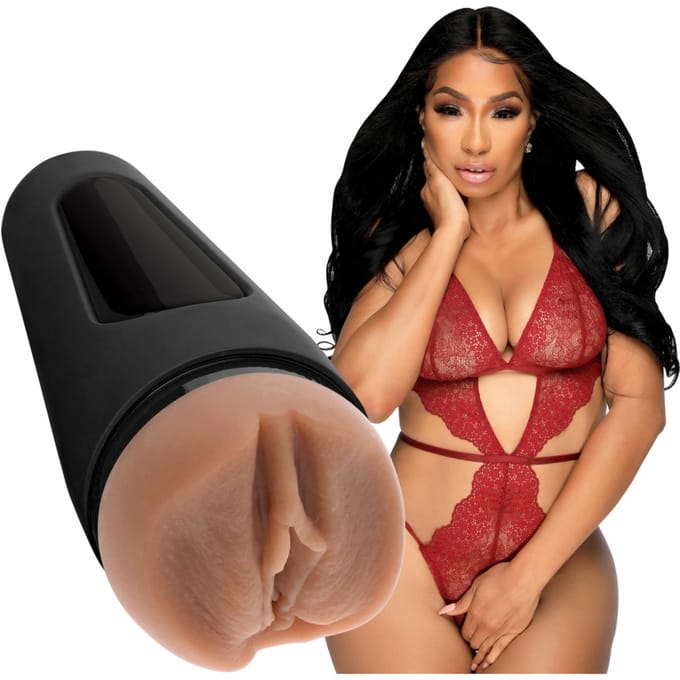 Main Squeeze Masturbator Karlie Redd - Vagina