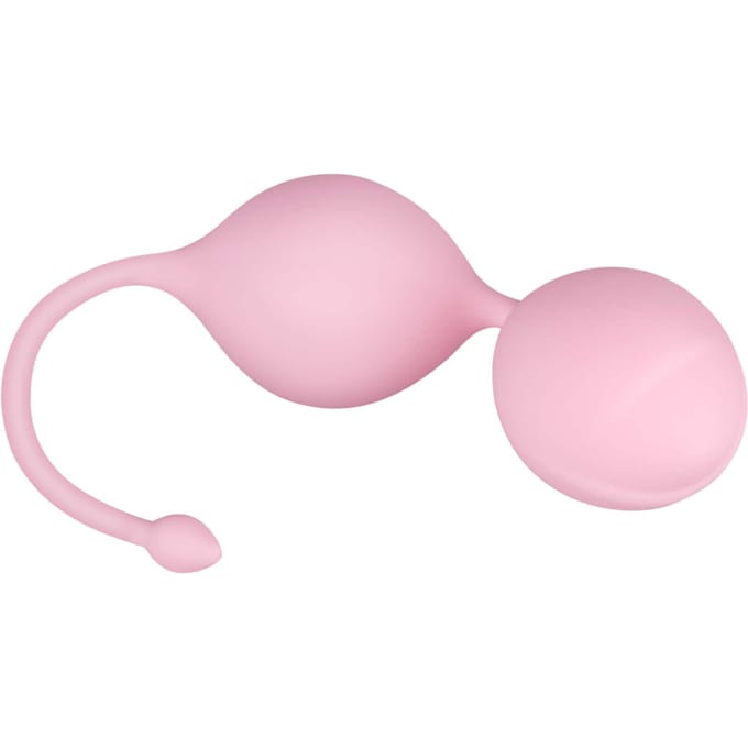 See You in Bloom Vaginaballetjes - Roze