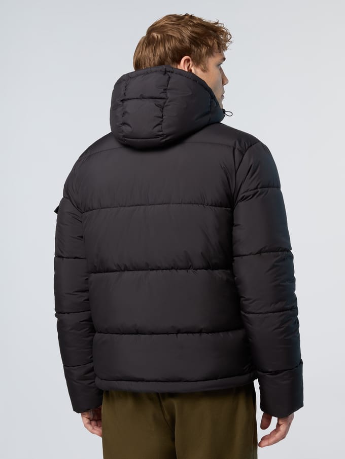 North Sails Jacket Beam Puffer