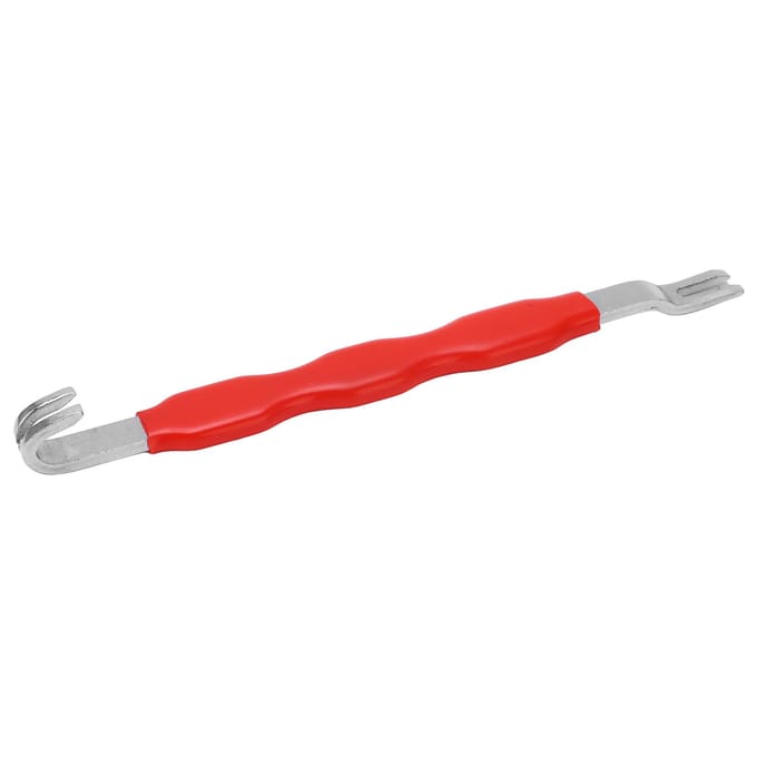 Metalen Elektrische Connector Scheider Professioneel Autoreparatiegereedschap Universeel voor Auto red