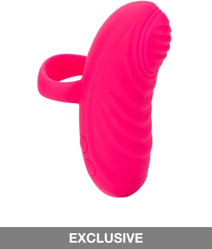 CalExotics - Envy - Handheld Thumping Massager