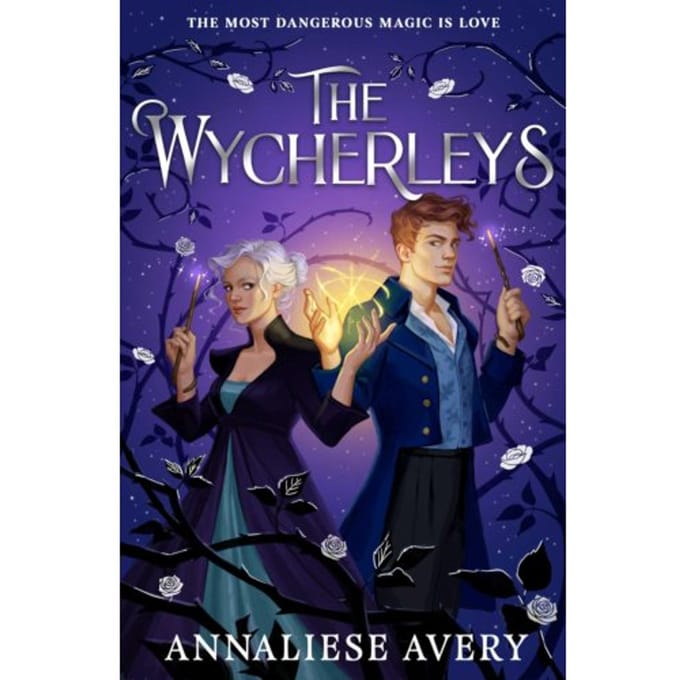 The Wycherleys - The Wycherleys - Annaliese Avery