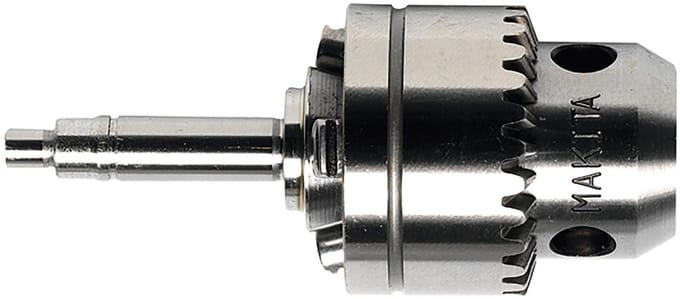 Makita tandkransboorkop 10 mm voor accu-haakse boormachine - 763174-5