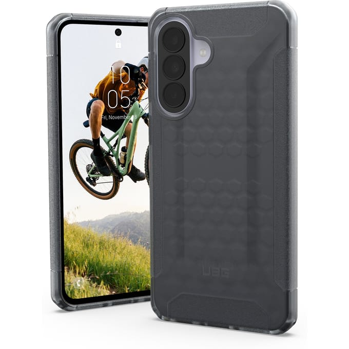 UAG Scout Backcover geschikt voor Samsung Galaxy A37 (5G) - Ash