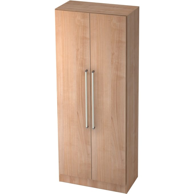 SIGNA G 7200 CE - Walnoot Chrome metaal handgreep