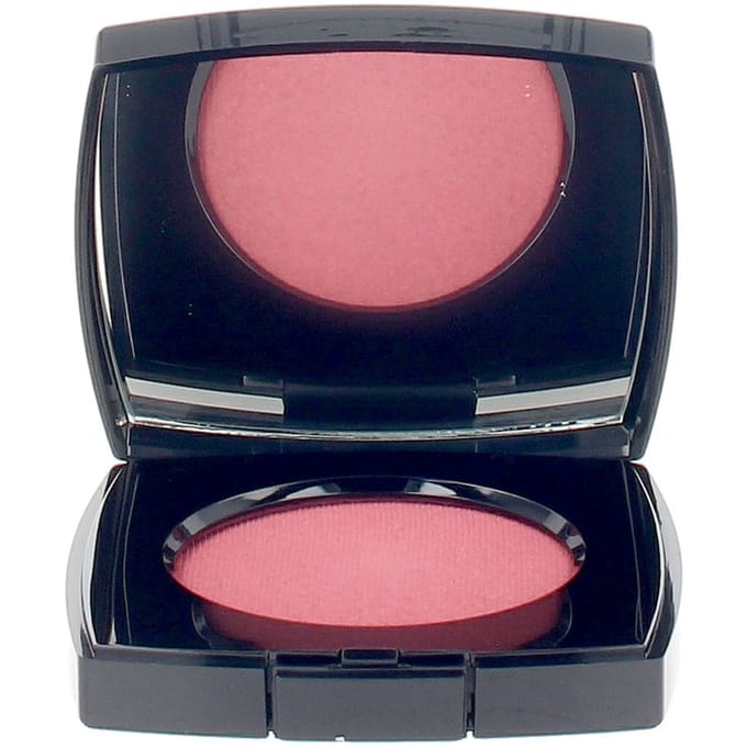 Chanel Creme In Poeder Blush Chanel - Joues Contraste Intense Crème In Poeder Blush ROSE ARDENT