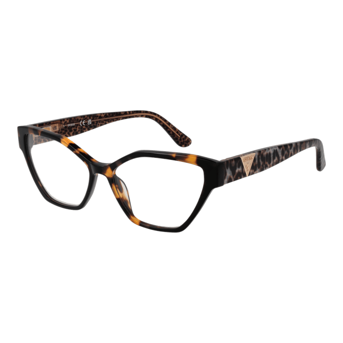 Guess Brilmontuur GU2827 052 55