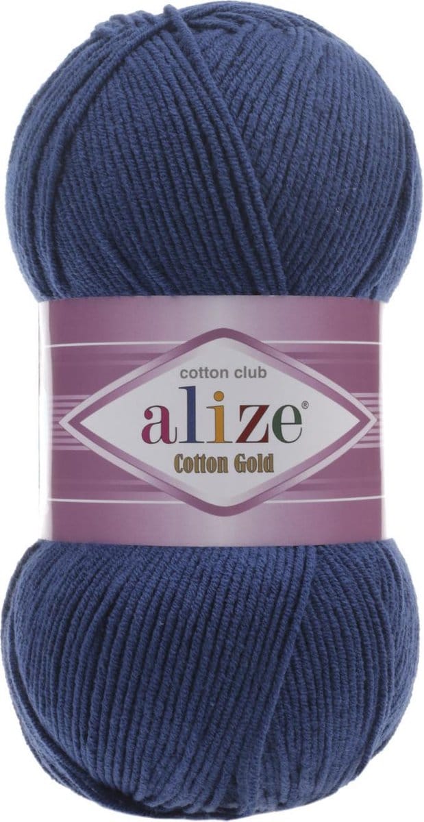 Alize Cotton Gold 279 Pakket 5 Bollen