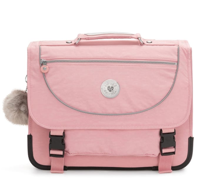 Kipling PREPPY Rugzak, 15 Liter - Bridal Rose