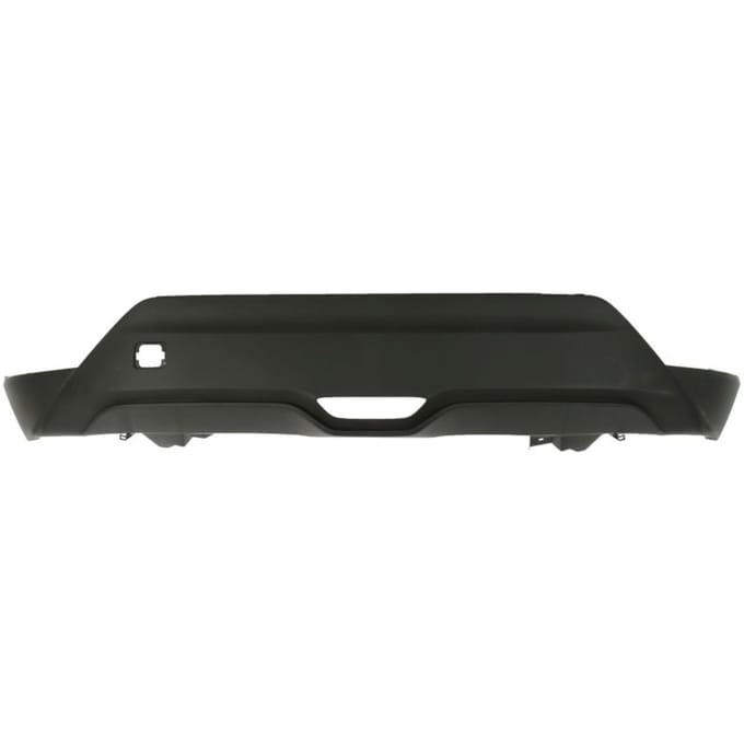 Bumper - spoiler BLIC 5511-00-8182970P