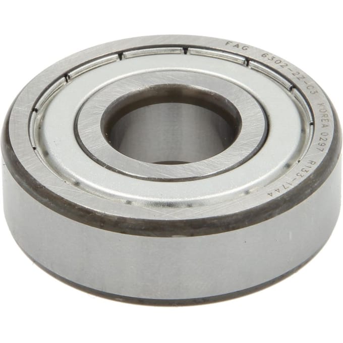 Schaeffler Fag Lager 6302-2Z-C3 FAG