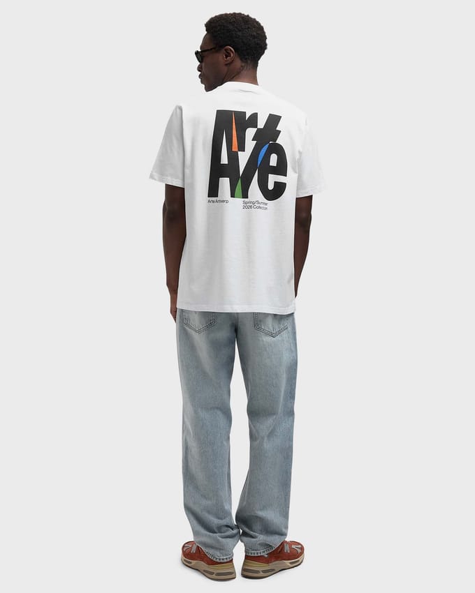 Big A Tee