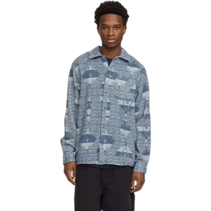 Casual shirt Revolution
