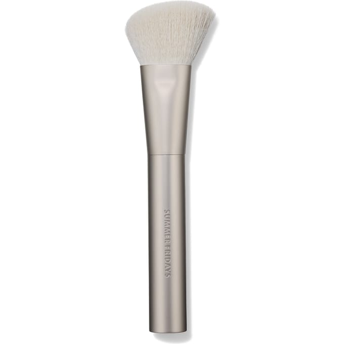 Summer Fridays Bronzer Brush