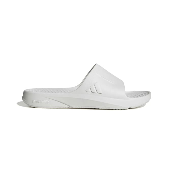 Teenslippers adidas Sandales lightshift 100% synthétique