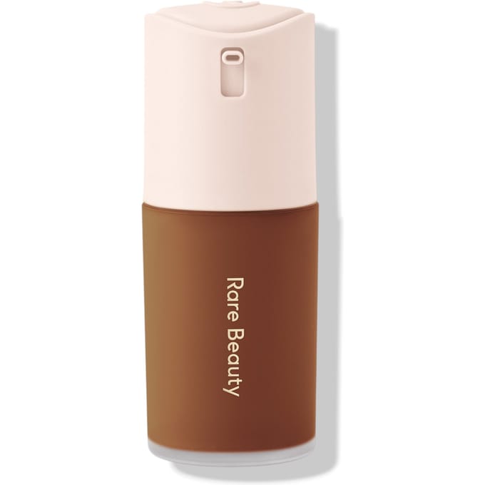 Rare Beauty - True to Myself Natural Matte Longwear Foundation - Foundation 30 ml - 44 Deep Warm